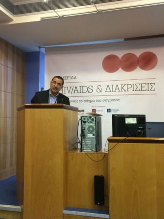 Θ.Ρόζενμπεργκ: Δε θα χαθεί καμιά θέση εργασίας στο ΚΕΕΛΠΝΟ