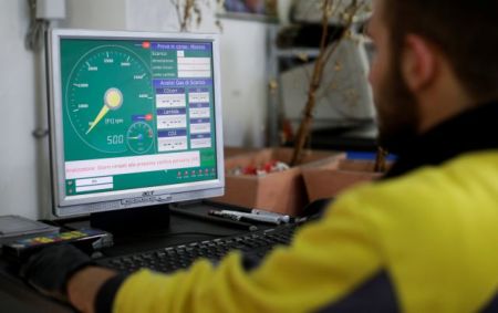 Βερολίνο: Παραπλανητικά στοιχεία για τους ρύπους δίνει η Fiat Chrysler