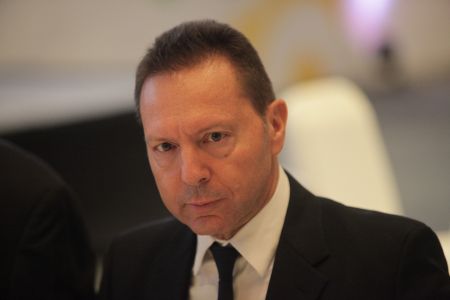 Το πρώτο βήμα για την επιστροφή στην κανονικότητα