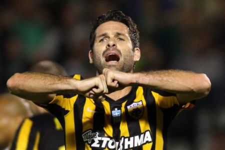 Στην Καϊράτ Αλμάτι υπέγραψε ο Θέσαρ Άρθο