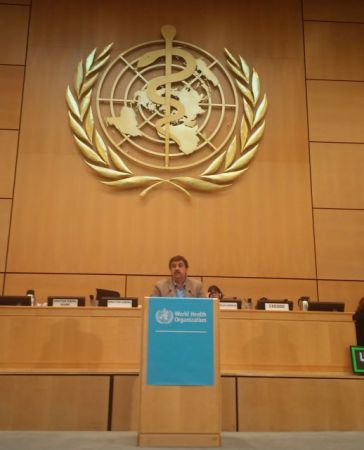 Ξανθός:Αντιστροφή προτεραιοτήτων Υγείας εν καιρώ κρίσης