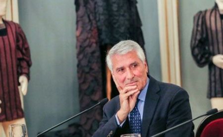 Στον Βαγγέλη Χρόνη το πρώτο βραβείο στον Διεθνή Διαγωνισμό Ποίησης