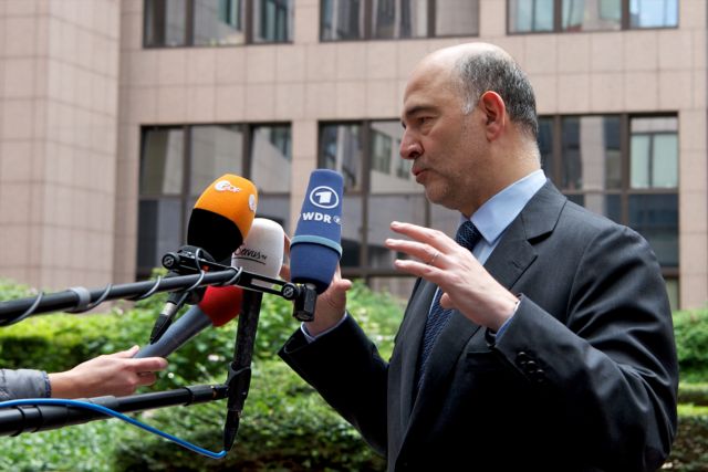 Μέτρα κατά της ασυδοσίας των πολυεθνικών προτείνει η Κομισιόν