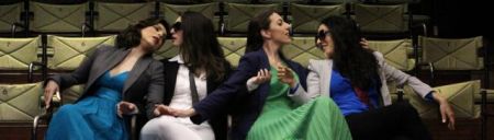 Η Αλτσίνα, ο Χέντελ και το Θέατρο της Οδού Κυκλάδων