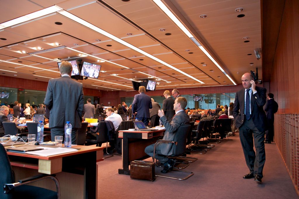 Euroworking Group: Εγκρίθηκε η εκταμίευση της δόσης