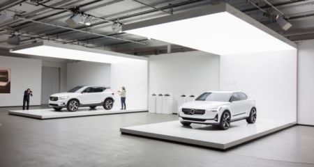 Το μέλλον της Volvo