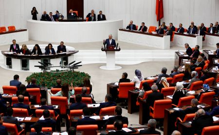 Τουρκία: Δολοφονήθηκε ο πρώην υπουργός Άμυνας