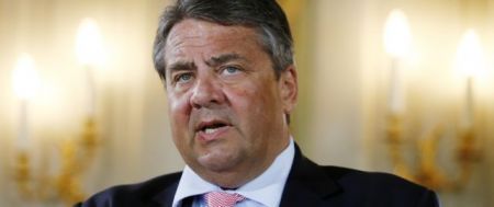 Γκάμπριελ καλεί Τσίπρα στη συνάντηση Σοσιαλιστών