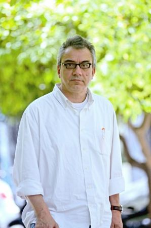 Νίκος Διαμαντής: «Γεφυρώνοντας τις διαφορετικότητες» στον Πειραιά