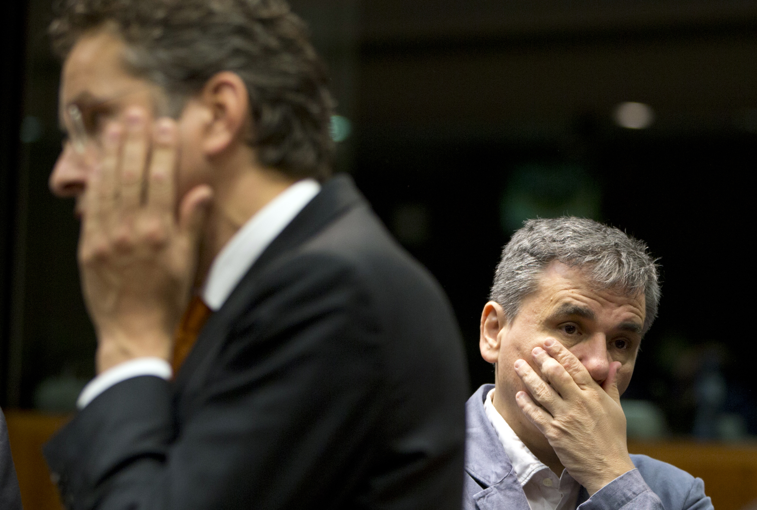 Second review of the greek program: Athens is in a hurry…Dijsselbloem is not