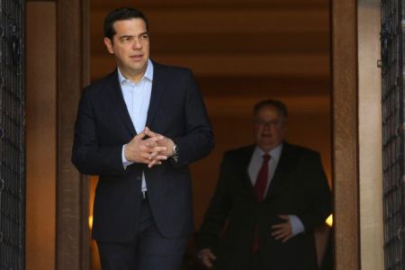 Στις 24-25 Οκτωβρίου η ετήσια Ευρωμεσογειακή Σύνοδος