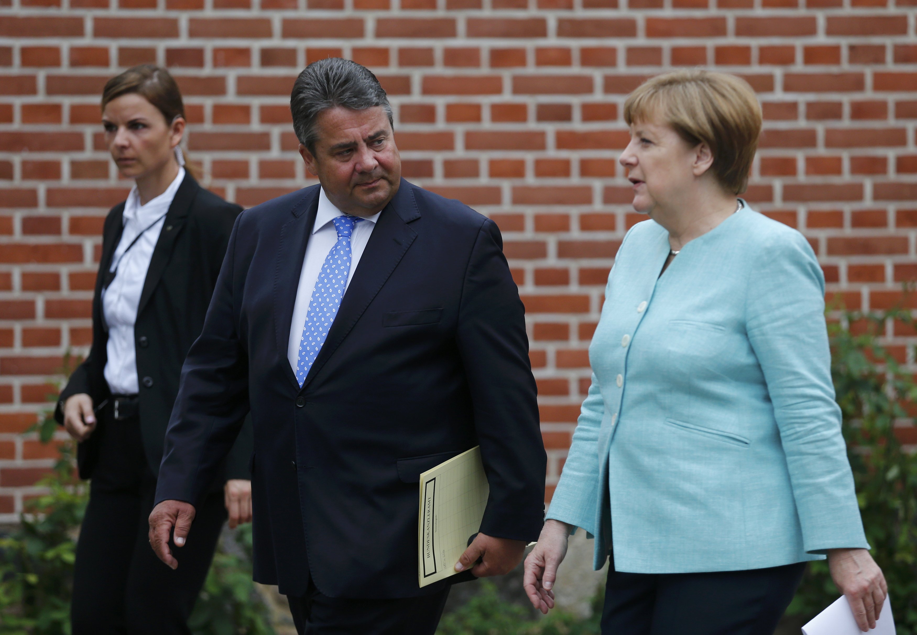Γερμανία: Πρώτη φορά κάτω από το 50% ο κυβερνητικός συνασπισμός