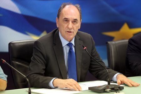 Σταθάκης: Αναπτυξιακός με ενθάρρυνση παραγωγής και καινοτομίας
