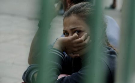 «Οι επιζώντας ενός ναυαγίου είναι διαλυμένοι»…