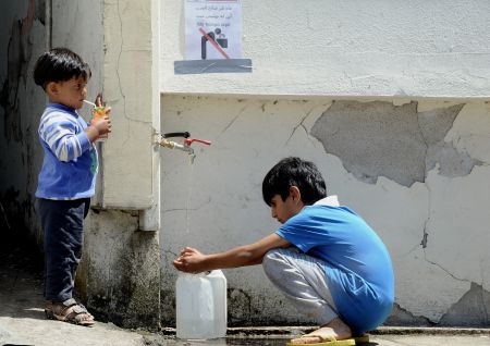 Βράβευση της «Αποστολής» από ΚΕΔΕ και Δήμο Σάμου