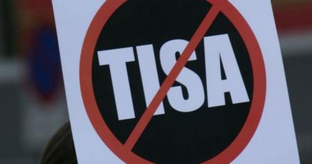 WikiLeaks: Έτσι τα λόμπι και οι πολυεθνικές θα αλλάξουν τη ζωή μας με την TISA