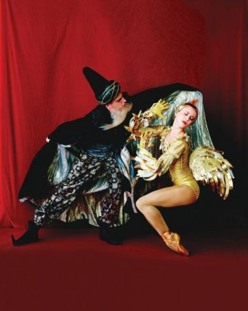 Ο «Χρυσός Πετεινός» χορεύει στη Νέα Υόρκη