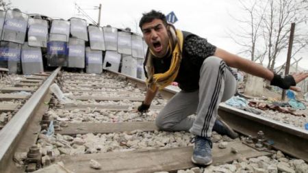 Ιστορίες προσφύγων από όλη τη Γη στην Ταινιοθήκη