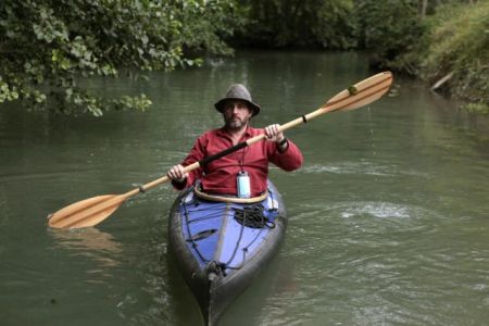 Μπρουνό Πονταλιντές: «Ενηλικίωση σημαίνει να υλοποιείς το πάθος σου»