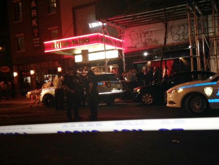 Νέα Υόρκη: Ένας νεκρός και τρεις τραυματίες από πυρά σε συναυλία