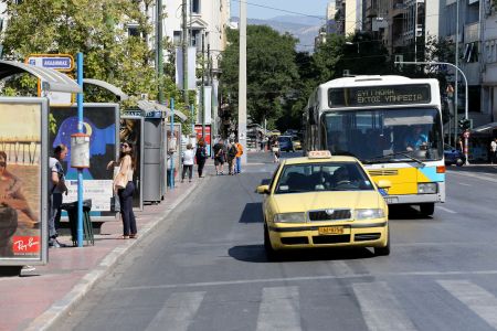 Πώς θα κινηθούν τα Μέσα Μεταφοράς τις ημέρες του Πάσχα