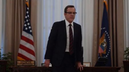 Ο διεθνής χάρτης της τηλεοπτικής ψυχαγωγίας