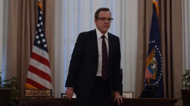 Ο διεθνής χάρτης της τηλεοπτικής ψυχαγωγίας