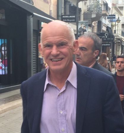 Η κρησάρα των τραπεζιτών