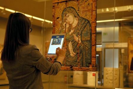 Δωρεάν Wi-Fi στους 20 μεγαλύτερους αρχαιολογικούς χώρους και μουσεία