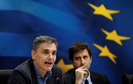 Τσακαλώτος: Συμφωνία με συμβιβασμούς που θα στενοχωρήσουν τον ελληνικό λαό