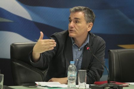 Επιστολή Τσακαλώτου προς θεσμούς: Τα οκτώ προαπαιτούμενα που δεν θα υλοποιήσουμε