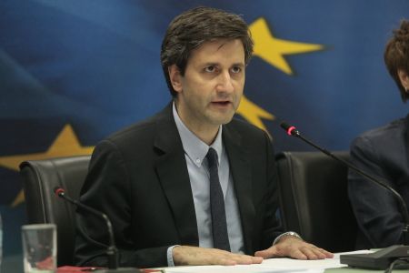 Γ. Χουλιαράκης: Εμπιστευόμαστε την ΕΛΣΤΑΤ