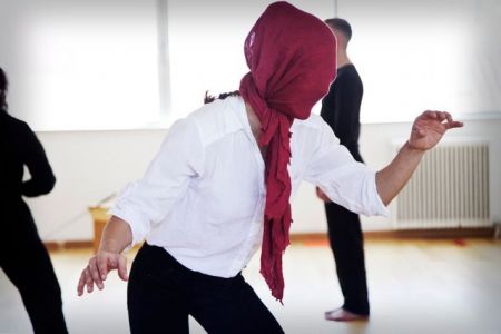 Αιώνια επιστροφή