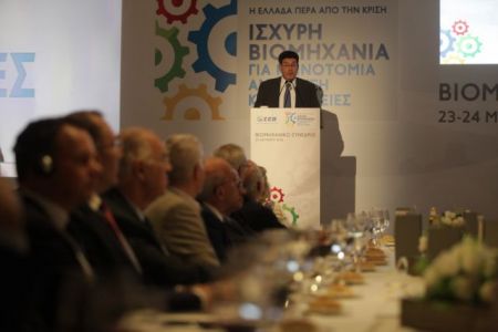 «Εκλεισε ένας κύκλος αβεβαιότητας αλλά με υψηλότατο κόστος»