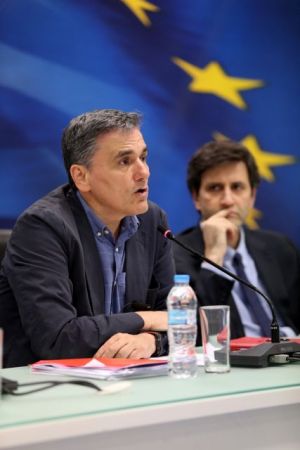 Το μαρτύριο της σταγόνας