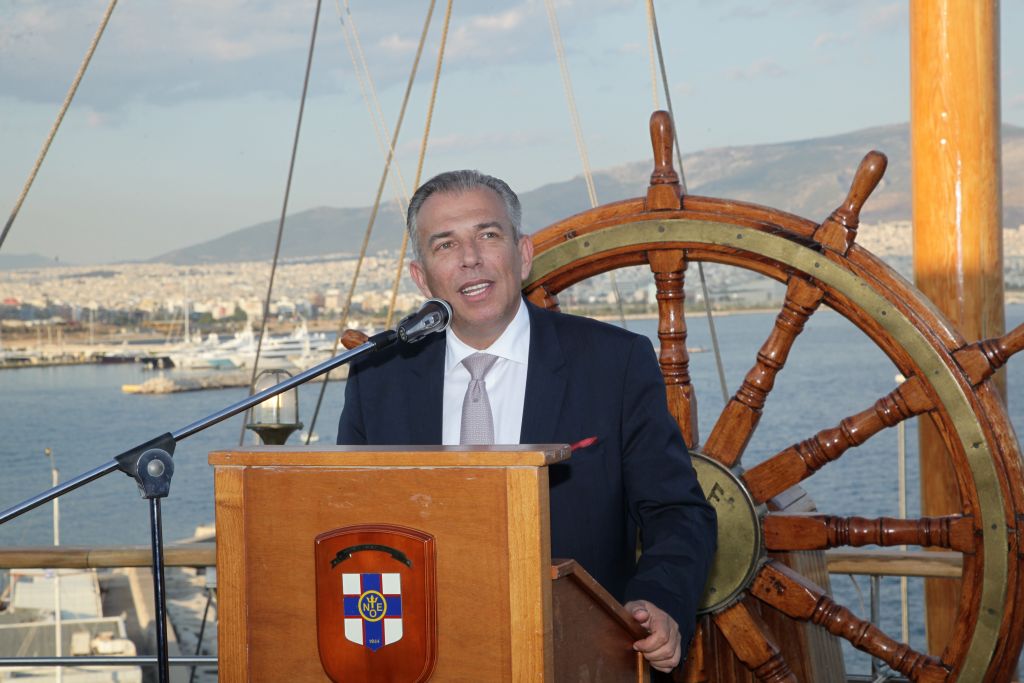 Αισιόδοξη για την ελληνική οικονομία η Attica ΑΕΔΑΚ