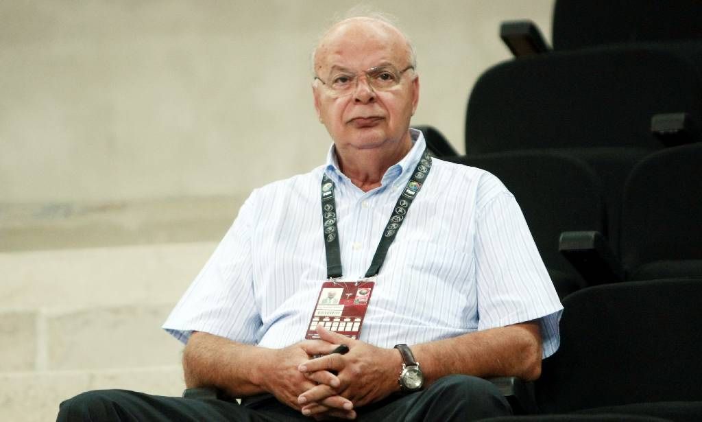 Γ. Βασιλακόπουλος: «Προσπαθεί να αποπροσανατολίσει ο κ. Κοντονής με τις χυδαιολογίες σε βάρος μου»