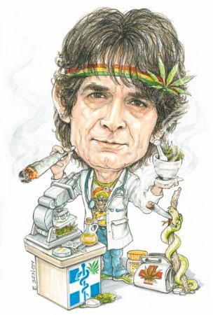 Ο «εναλλακτικός» σύμβουλος και τα παιχνίδια με την απόγνωση