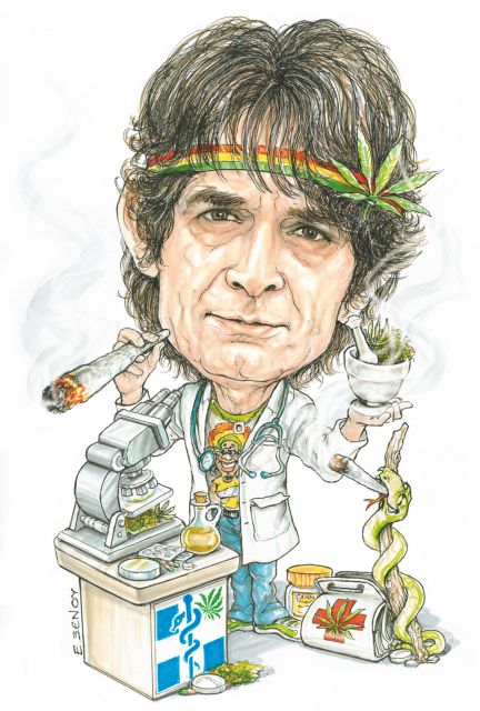 Ο «εναλλακτικός» σύμβουλος και τα παιχνίδια με την απόγνωση