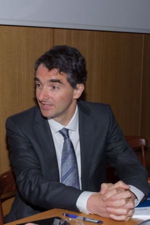 Ζολτ Νταρβάς: «Πήρατε για το χρέος την ίδια υπόσχεση με πέρυσι»