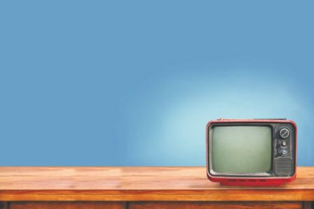 Εσύ πόση ώρα αφιερώνεις στα Media;