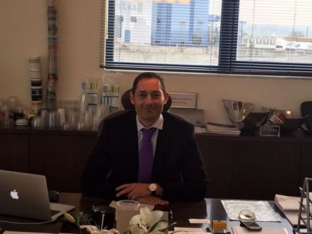 Οι εξαγωγές σε 20 χώρες γιγάντωσαν τη Lariplast