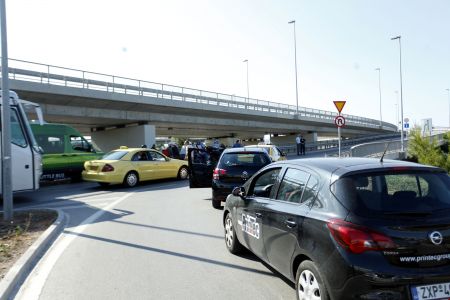 Αττική Οδός: Απορροφά προς το παρόν την αύξηση του ΦΠΑ