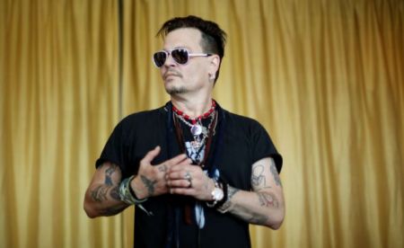 Αγωγή κατά του Τζόνι Ντεπ από δύο πρώην σωματοφύλακες του