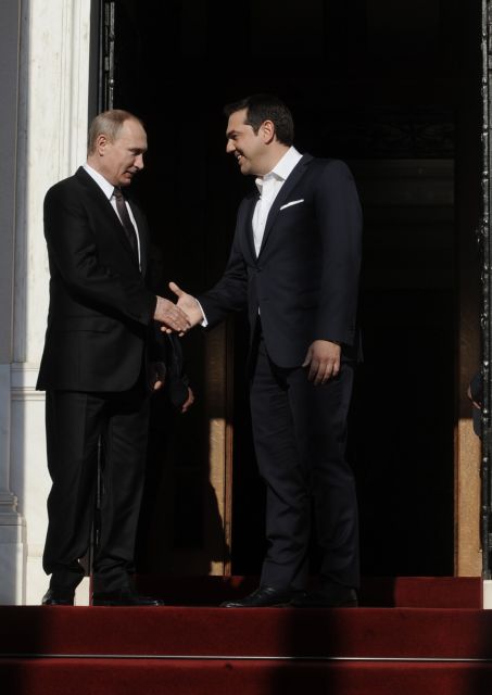 Πολλές υποσχέσεις, μικρές προσδοκίες