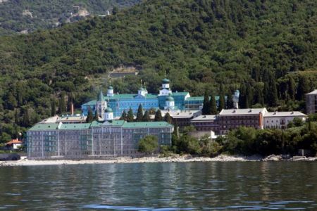 Νεκρός ο 43χρονος ουκρανός δόκιμος μοναχός που είχε εξαφανιστεί στο Άγιον Όρος