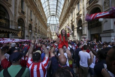 Λήξη συναγερμού σε σταθμό του μετρό στο Μιλάνο