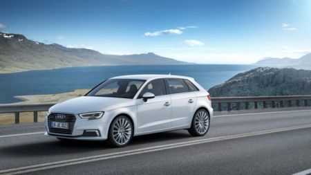 Audi A3 1.0 TFSI: Η απλή μέθοδος των τριών