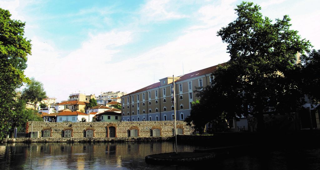 Δράμα στο ποτήρι