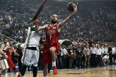 Μπάσκετ: Ο Ολυμπιακός είναι πρωταθλητής Ελλάδας!